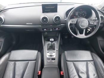 Used Audi A3 2019 for sale - 79501407: Photo