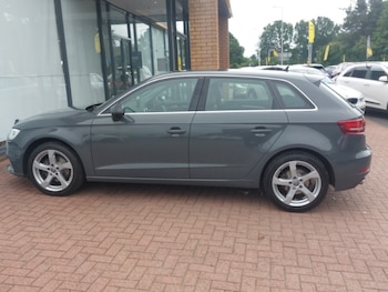 Used Audi A3 2019 for sale - 79501407: Photo