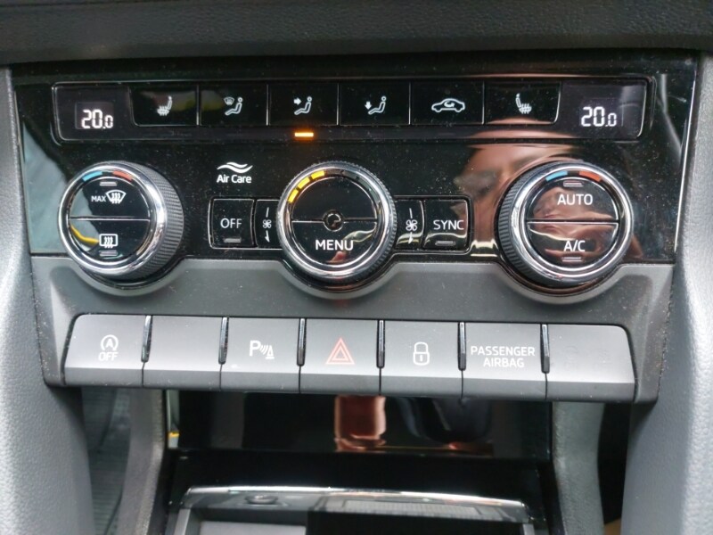 Used Skoda Karoq 2024 for sale - 76602601: Photo 18