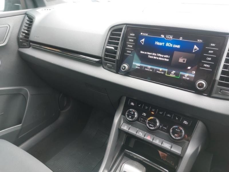 Used Skoda Karoq 2024 for sale - 76602601: Photo 19