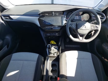 Used Vauxhall Corsa 2023 for sale - 78333644: Photo