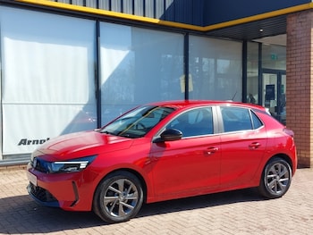 Used Vauxhall Corsa 2023 for sale - 78333644: Photo