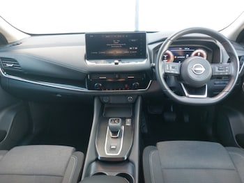 Used Nissan Qashqai 2022 for sale - 75547308: Photo