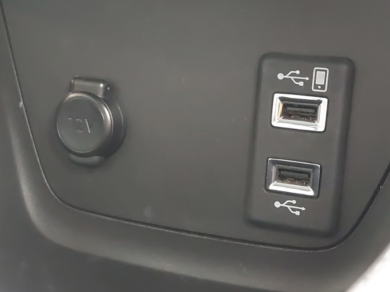 Used Vauxhall Crossland 2022 for sale - 76795576: Photo 14