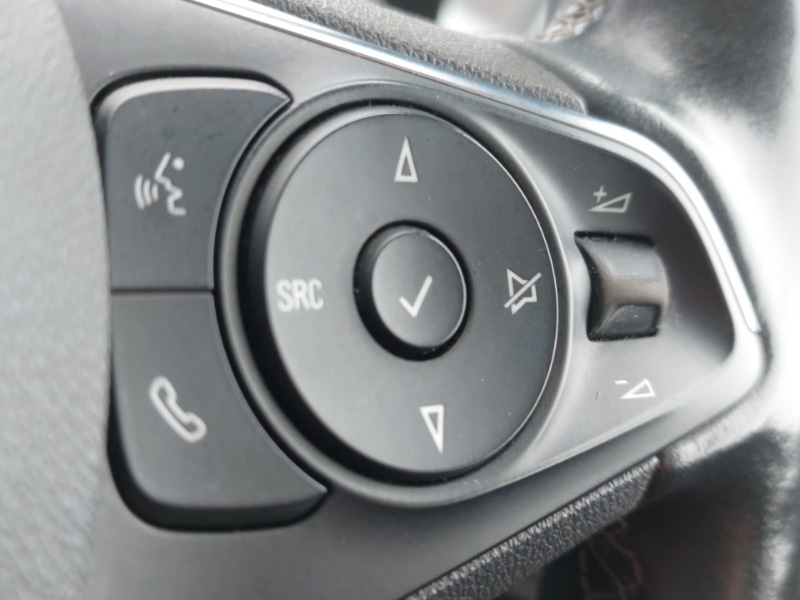 Used Vauxhall Crossland 2022 for sale - 76795576: Photo 16