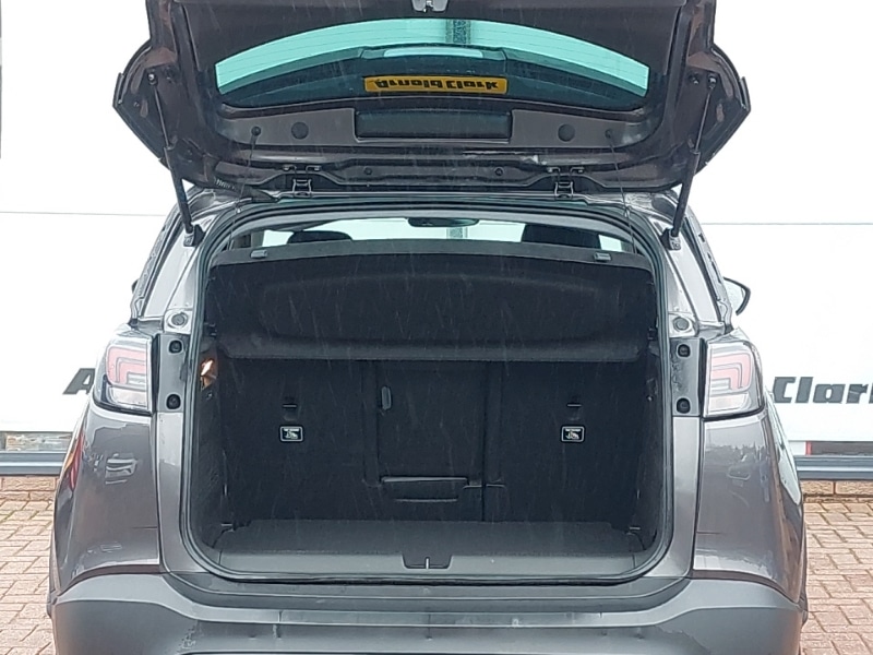 Used Vauxhall Crossland 2022 for sale - 76795576: Photo 8