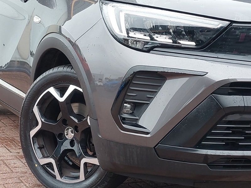 Used Vauxhall Crossland 2022 for sale - 76795576: Photo 9