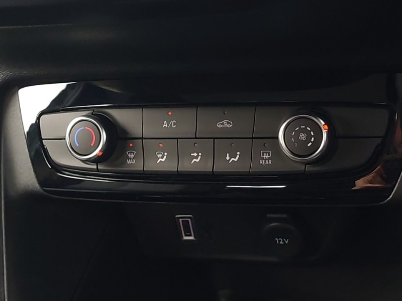 Used Vauxhall Corsa 2025 for sale - 77987741: Photo 11