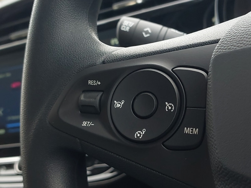 Used Vauxhall Corsa 2025 for sale - 77987741: Photo 15