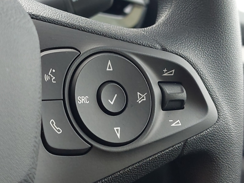 Used Vauxhall Corsa 2025 for sale - 77987741: Photo 16