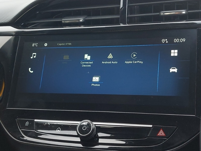 Used Vauxhall Corsa 2025 for sale - 77987741: Photo 18