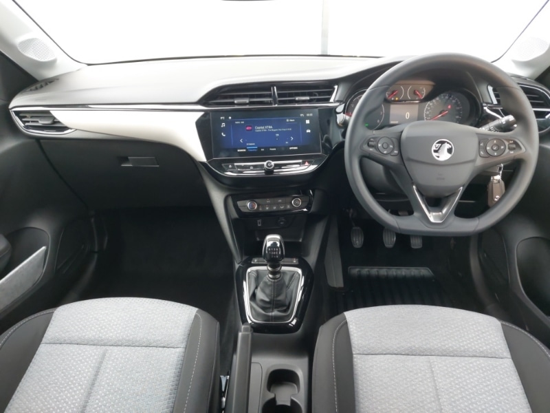 Used Vauxhall Corsa 2025 for sale - 77987741: Photo 2