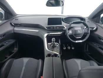 Used Peugeot 5008 2019 for sale - 79839802: Photo