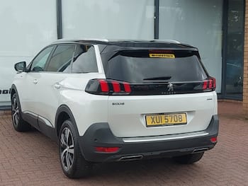Used Peugeot 5008 2019 for sale - 79839802: Photo