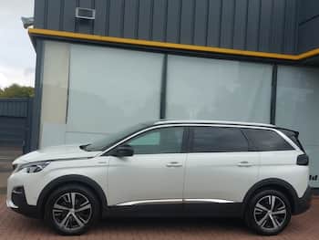 Used Peugeot 5008 2019 for sale - 79839802: Photo