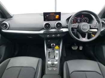 Used Audi Q2 2022 for sale - 76301663: Photo