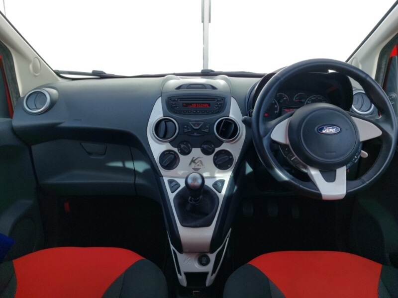 Used Ford Ka 2015 for sale - 77956491: Photo 2