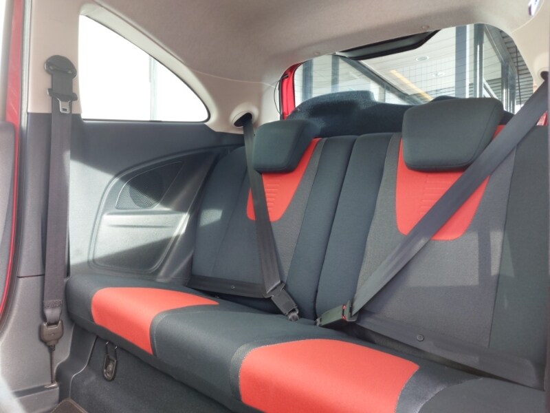 Used Ford Ka 2015 for sale - 77956491: Photo 6