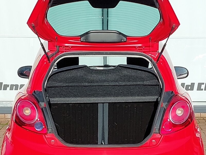 Used Ford Ka 2015 for sale - 77956491: Photo 8