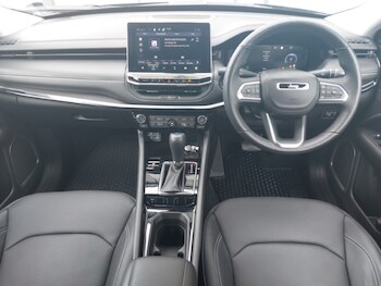 Used Jeep Compass 2025 for sale - 78654032: Photo
