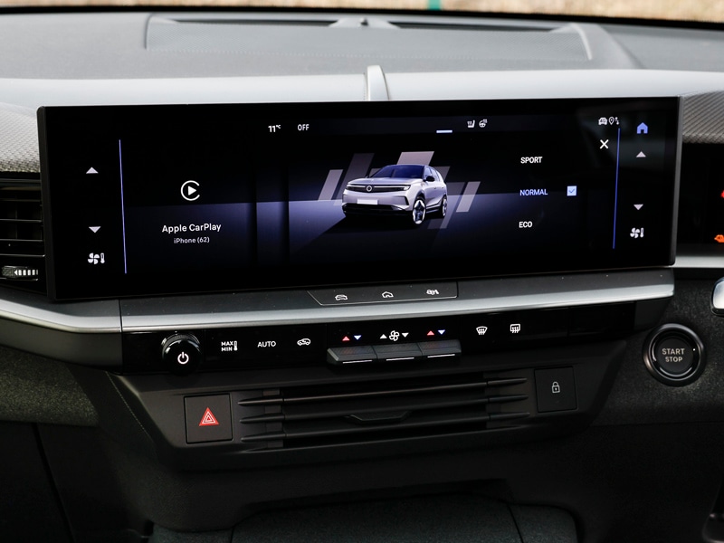 Used Vauxhall Grandland 2025 for sale - 76596686: Photo 15