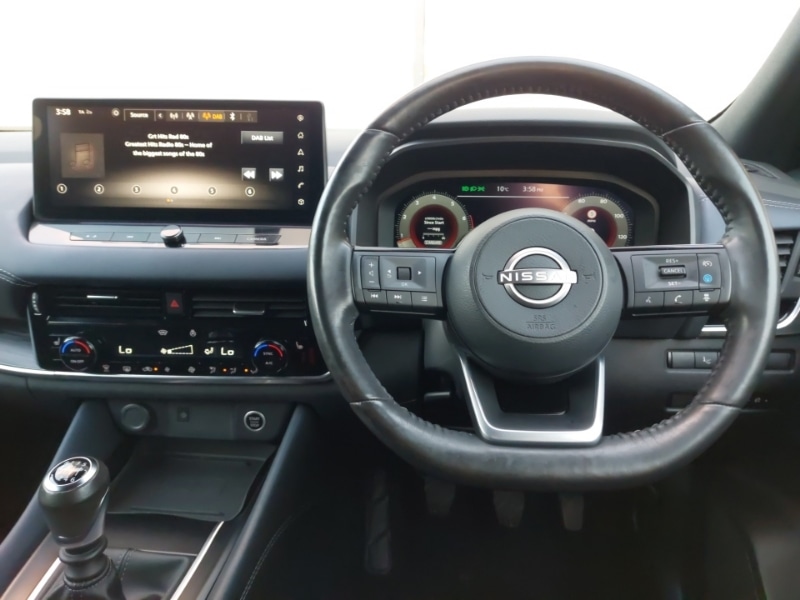 Used Nissan Qashqai 2022 for sale - 77630431: Photo 7