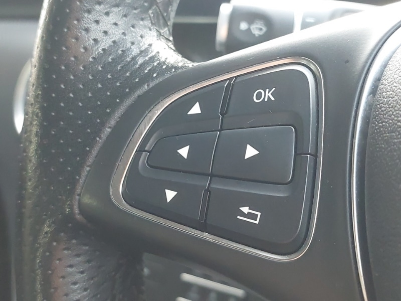 Used Mercedes-Benz A-Class 2017 for sale - 77047206: Photo 12