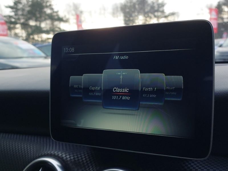 Used Mercedes-Benz A-Class 2017 for sale - 77047206: Photo 17