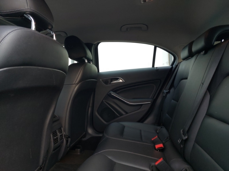 Used Mercedes-Benz A-Class 2017 for sale - 77047206: Photo 6