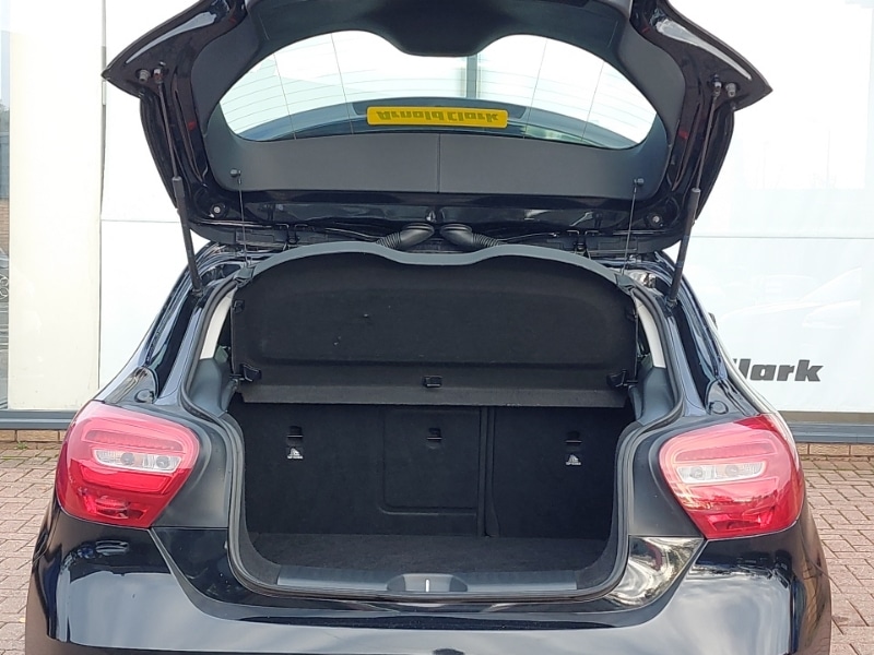 Used Mercedes-Benz A-Class 2017 for sale - 77047206: Photo 8