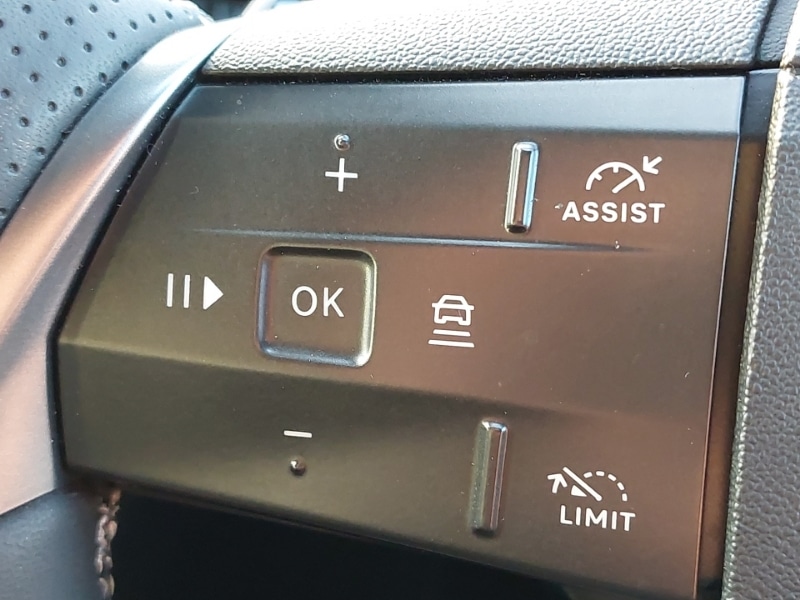 Used Vauxhall Grandland 2025 for sale - 76958976: Photo 13