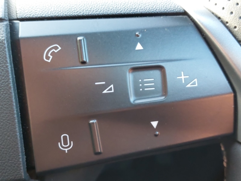 Used Vauxhall Grandland 2025 for sale - 76958976: Photo 14