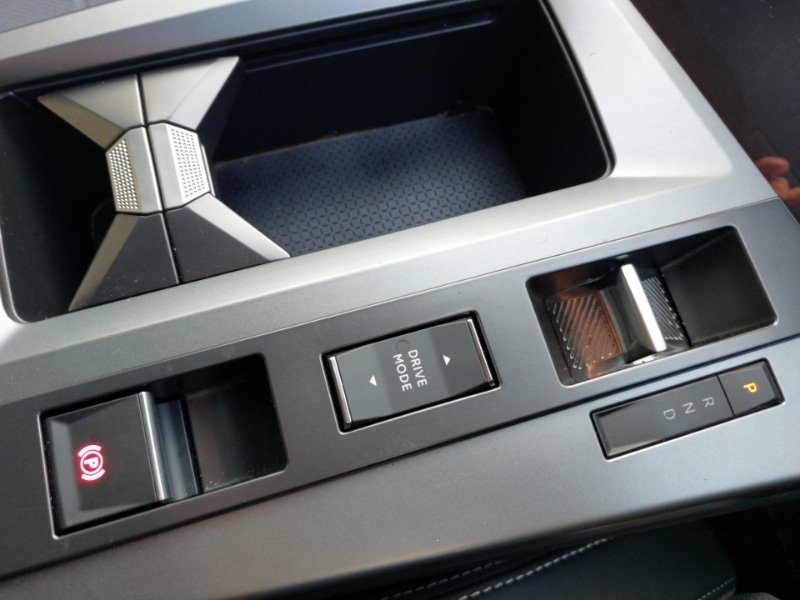 Used Vauxhall Grandland 2025 for sale - 76958976: Photo 15