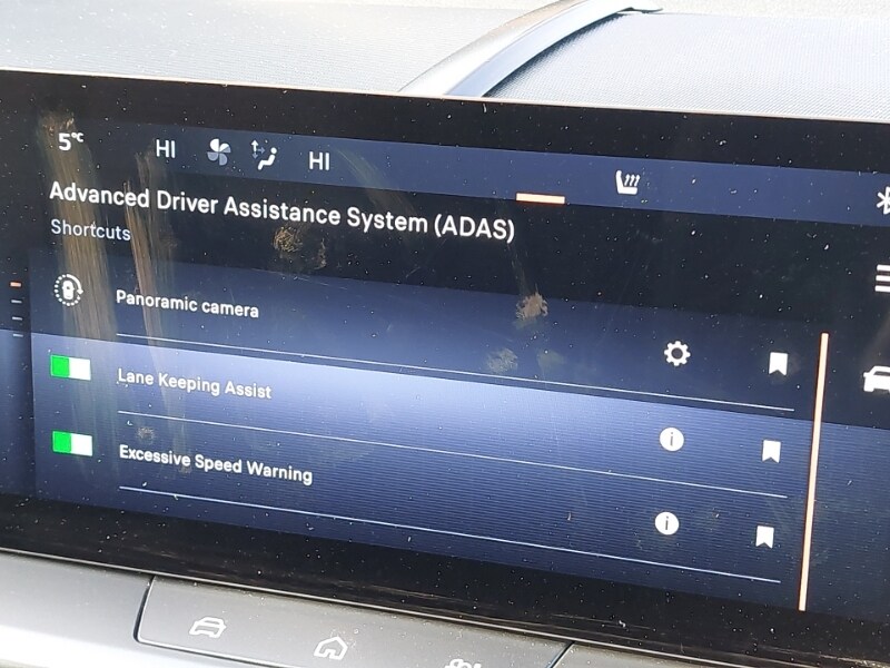 Used Vauxhall Grandland 2025 for sale - 76958976: Photo 18