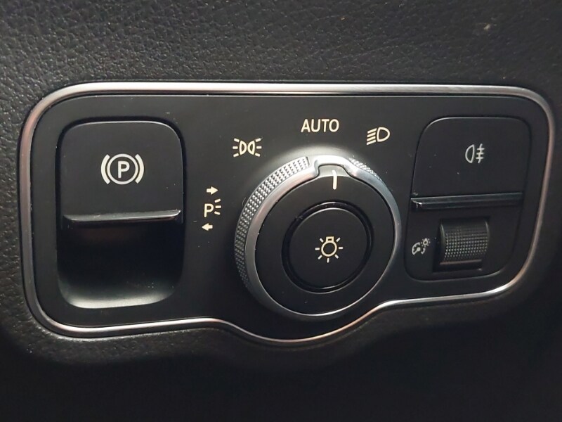 Used Mercedes-Benz GLA 2021 for sale - 77623144: Photo 18