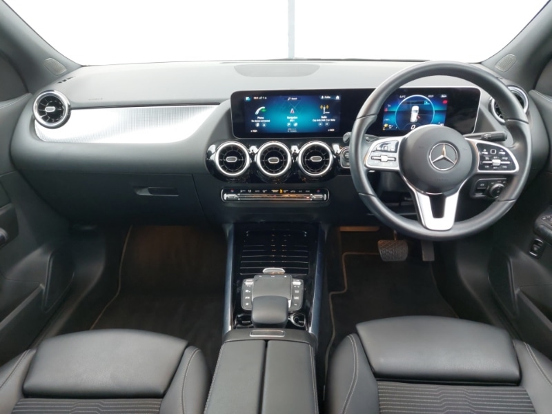 Used Mercedes-Benz GLA 2021 for sale - 77623144: Photo 2