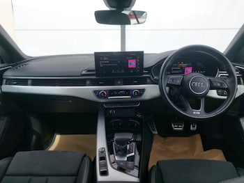 Used Audi A5 2022 for sale - 75326144: Photo