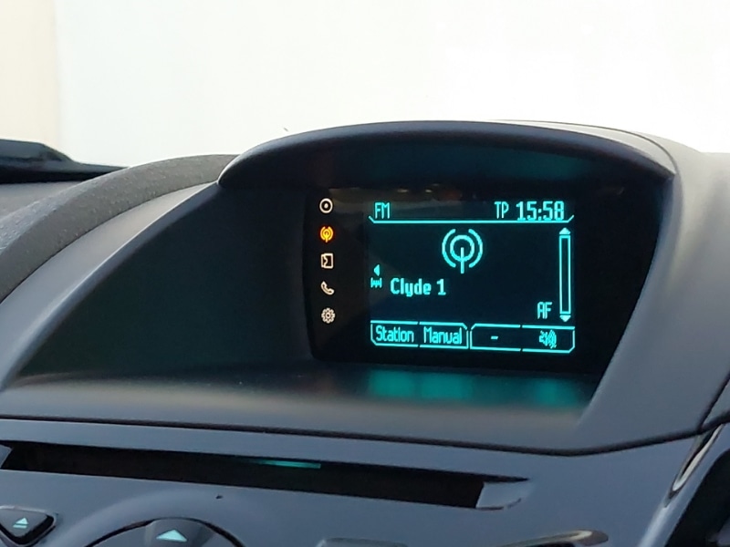 Used Ford Fiesta 2015 for sale - 77352441: Photo 10