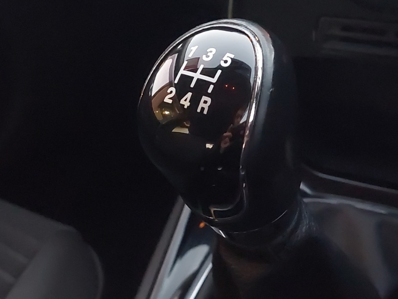 Used Ford Fiesta 2015 for sale - 77352441: Photo 12