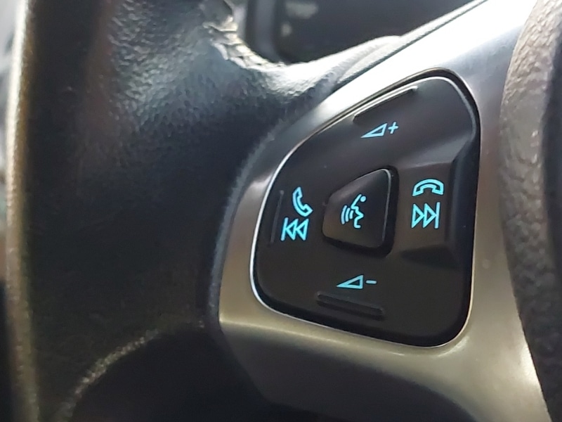 Used Ford Fiesta 2015 for sale - 77352441: Photo 13