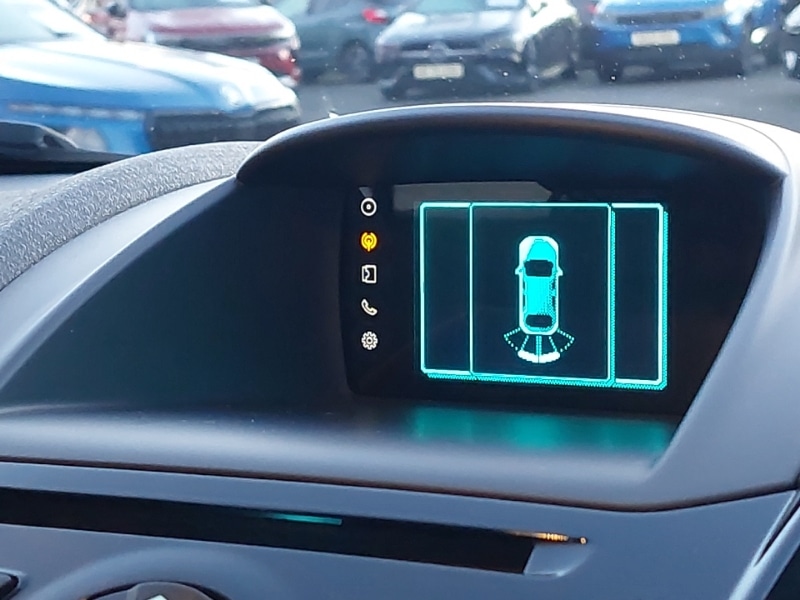 Used Ford Fiesta 2015 for sale - 77352441: Photo 16