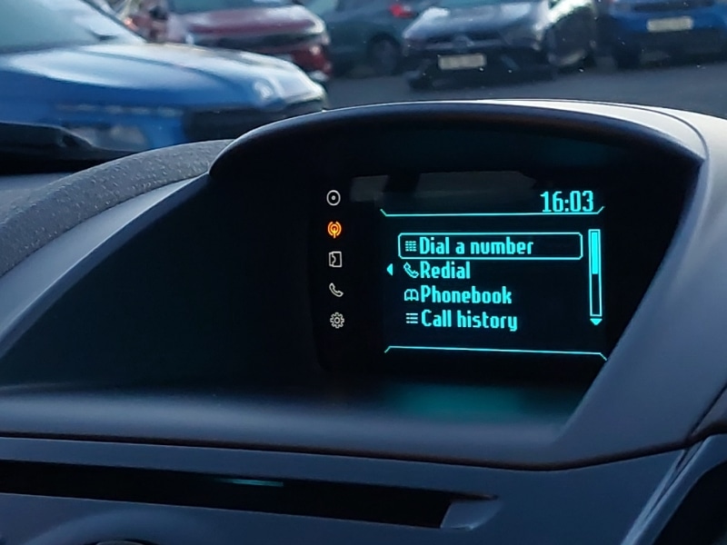 Used Ford Fiesta 2015 for sale - 77352441: Photo 18