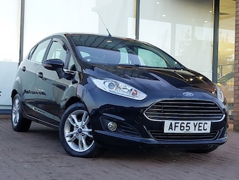 Ford Fiesta feature image