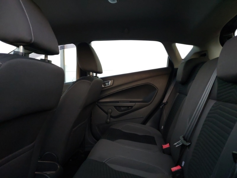 Used Ford Fiesta 2015 for sale - 77352441: Photo 6