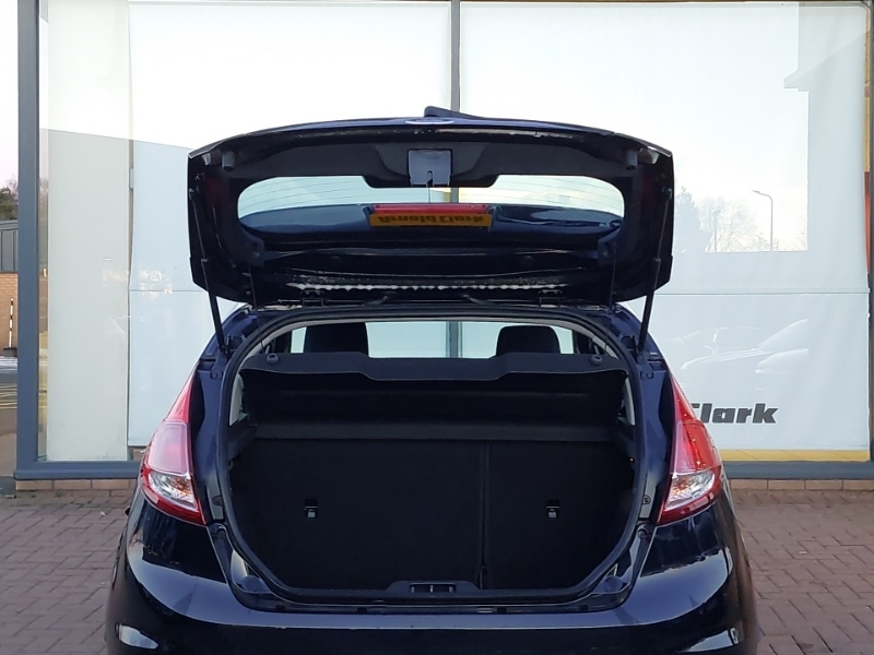 Used Ford Fiesta 2015 for sale - 77352441: Photo 8