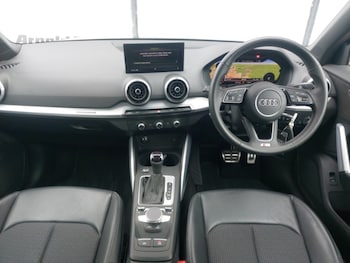 Used Audi Q2 2023 for sale - 78790956: Photo