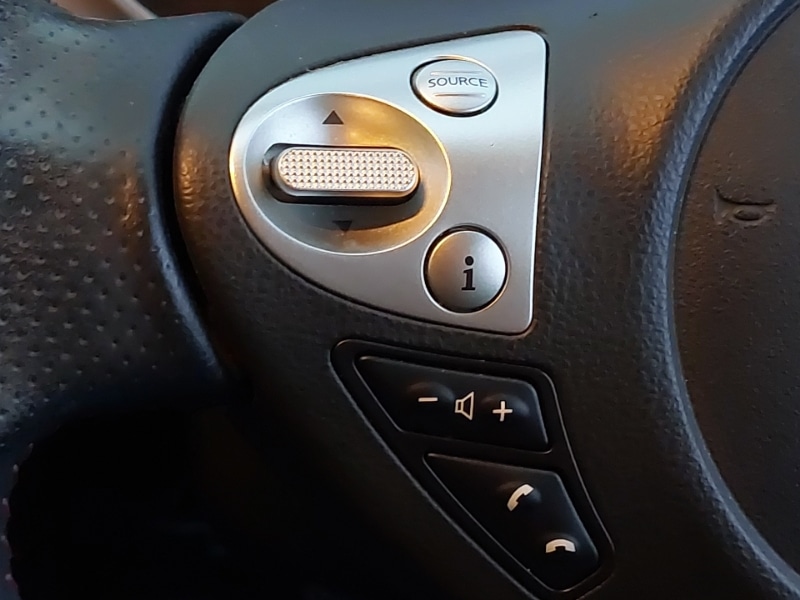 Used Nissan Juke 2017 for sale - 77404923: Photo 14