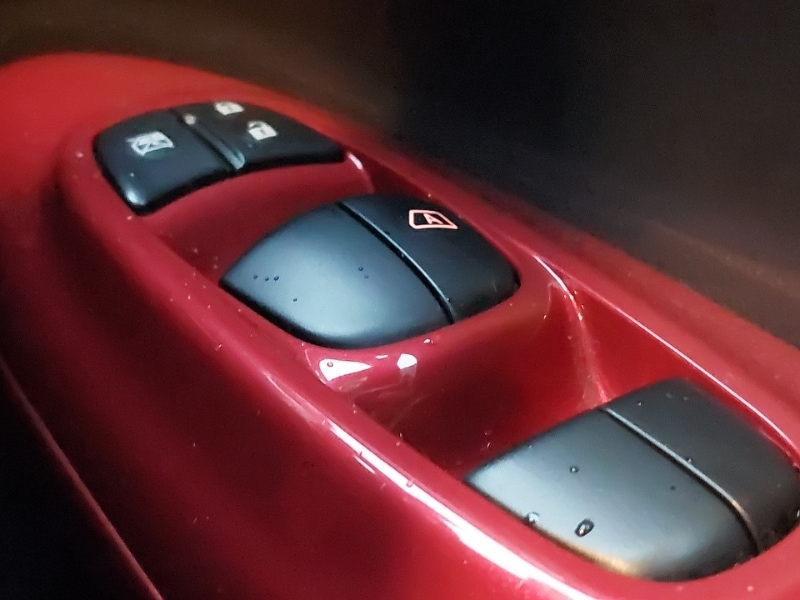 Used Nissan Juke 2017 for sale - 77404923: Photo 19