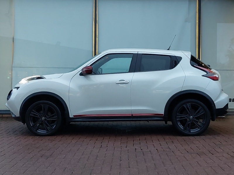 Used Nissan Juke 2017 for sale - 77404923: Photo 4