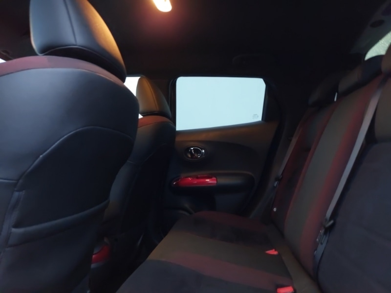 Used Nissan Juke 2017 for sale - 77404923: Photo 6